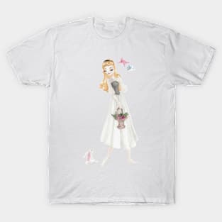 Princess 35 T-Shirt